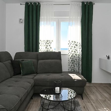 Luxury Apartment White Crystal Kaštela 外观 照片