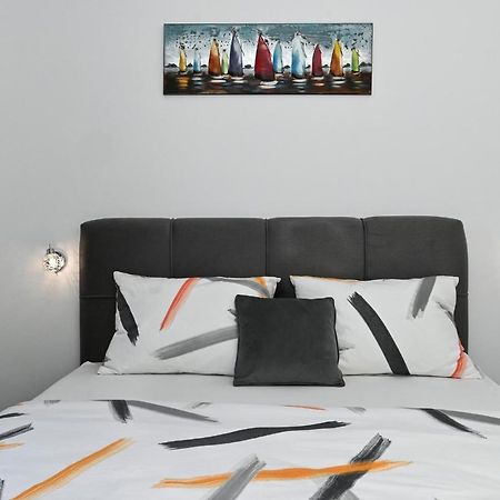Luxury Apartment White Crystal Kaštela 外观 照片